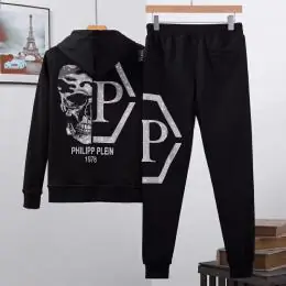 philipp plein pp survetements manches longues pour homme s_1231400